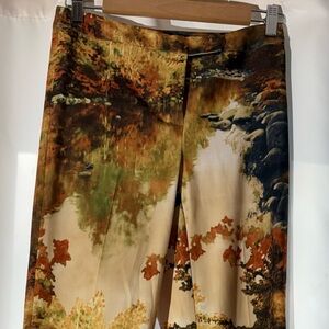 Ivy Jane Earthy Tones Pants